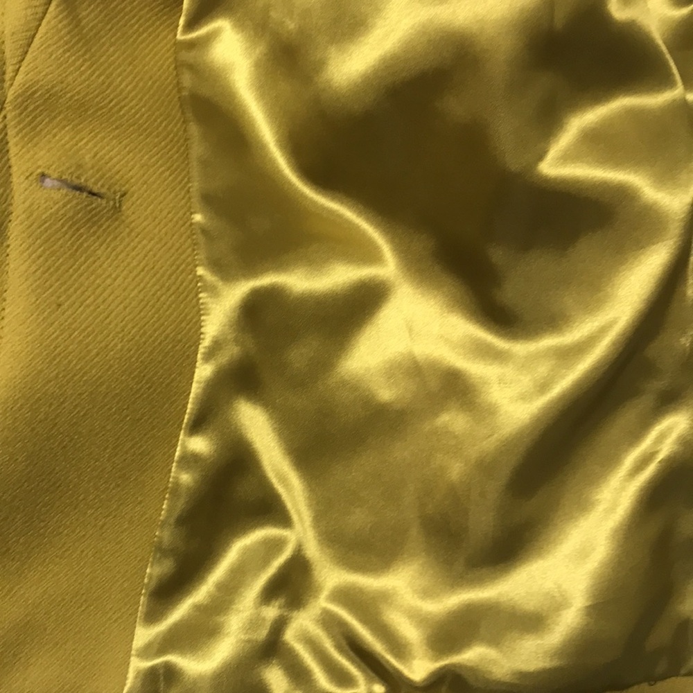 Planet wool jacket - Picture 5 of 10